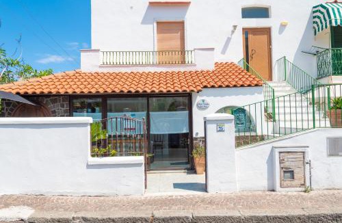 Ischia Porto Bed & Breakfast | Maison Twentyfive