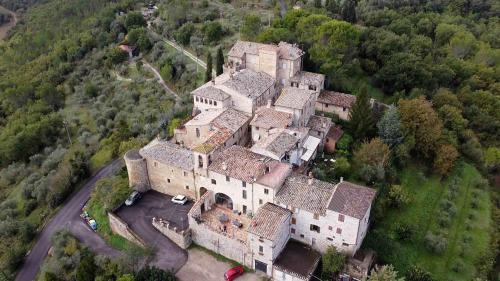 Marsciano House | Maison Vannina