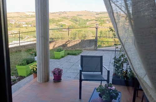 Castagnole delle Lanze Villa | Maison Youunesco - Exclusive villa between the Langhe and Monferrato vineyards