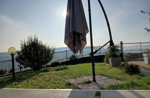 Castagnole delle Lanze Villa | Maison Younesco - Villa indipendente exclusive