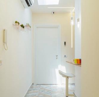 Portici Bed & Breakfast | Maisonette