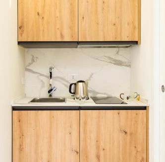 Portici Bed & Breakfast | Maisonette