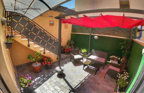 Reggio Calabria Bed & Breakfast | MaJa
