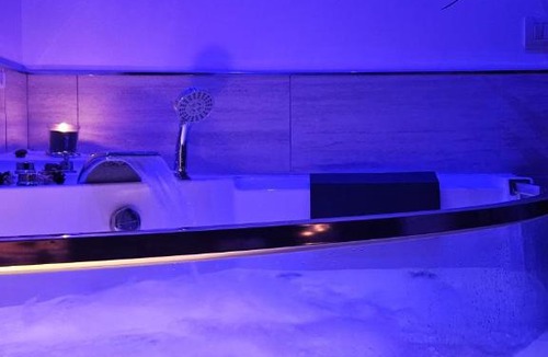 Fiuggi Apartment | Majestic Salus Spa