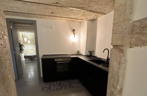 Andria Apartment | Makò House II - in the city center