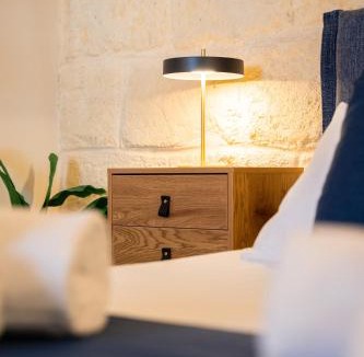 Trani Apartment | Malù Apartments