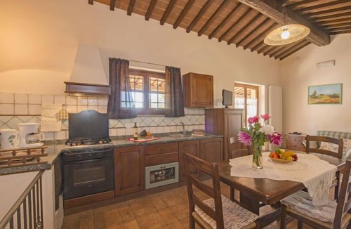 Po' Bandino House | Malagronda by Interhome