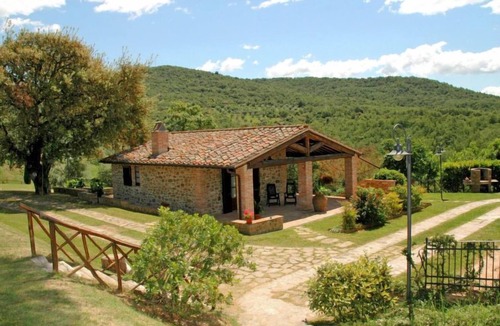 Po' Bandino House | Malagronda by Interhome