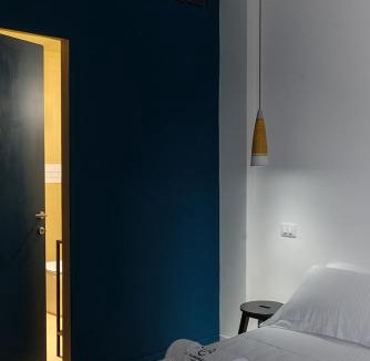 Reggio Calabria Hostel | Malalbergo