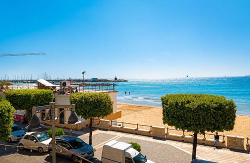 Crotone House | Malu Appartamento lungomare Crotone