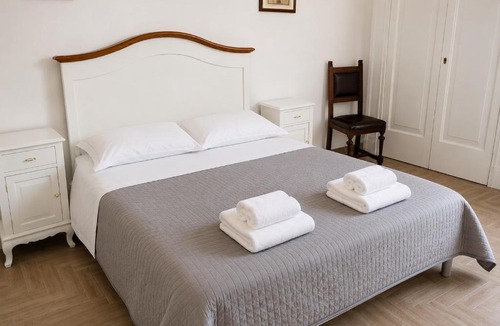 Crotone House | Malu Appartamento lungomare Crotone