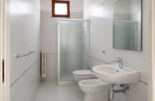 Crotone House | Malu Appartamento lungomare Crotone