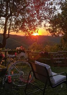 Bettona Bed & Breakfast | MaMè
