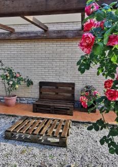 Bettona Bed & Breakfast | MaMè