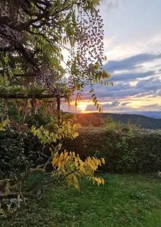 Bettona Bed & Breakfast | MaMè