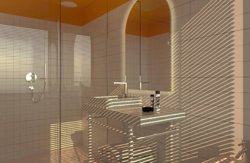 Vatican Hotel | Mama Shelter Roma