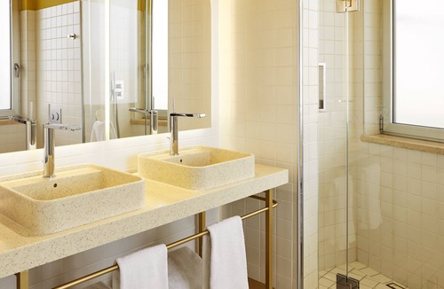 Vatican Hotel | Mama Shelter Roma