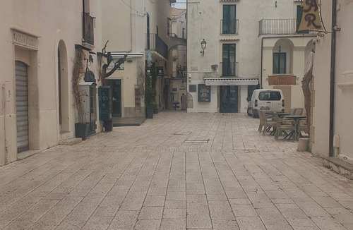 Sperlonga Apartment | Mama'sweet home