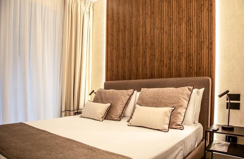 Historical Center Hotel | Mamalu - Corso Umberto 35 - Studios and Suites