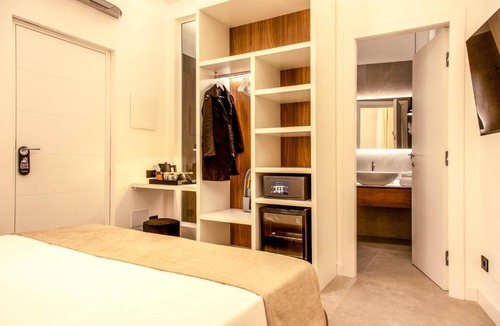 Historical Center Hotel | Mamalu - Corso Umberto 35 - Studios and Suites