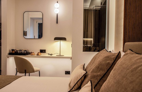 Historical Center Hotel | Mamalu - Corso Umberto