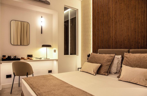 Historical Center Hotel | Mamalu - Corso Umberto