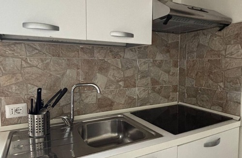 Milan Apartment | MAMBO HOUSE 6