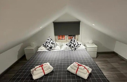 Milan Apartment | Mambo House