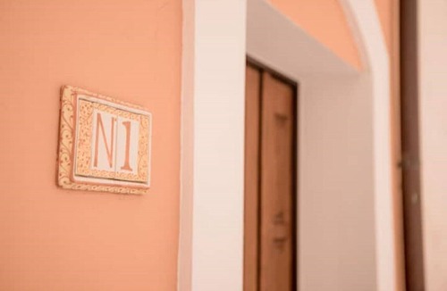 Atri Apartment | Mamì BnB. New apartment with cathedral view! Center!