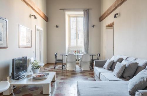 Trastevere Apartment | Mami's Home Trastevere apt with private terrace