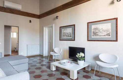 Trastevere Apartment | Mami's Home Trastevere apt with private terrace