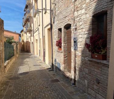 Gualdo Tadino House | Mamma Dò