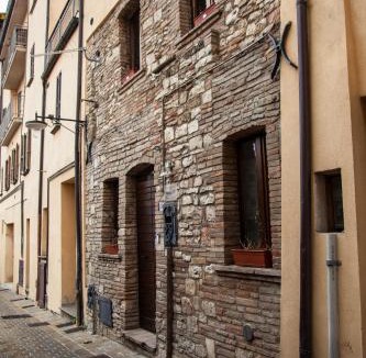 Gualdo Tadino House | Mamma Dò