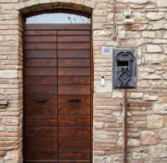 Gualdo Tadino House | Mamma Dò