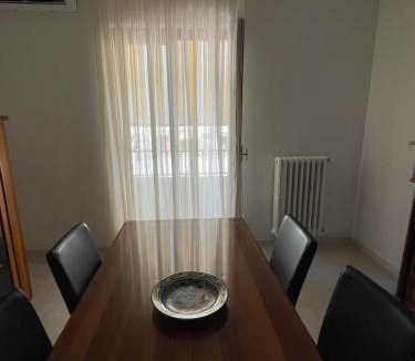 Vieste Apartment | Mamma Gina