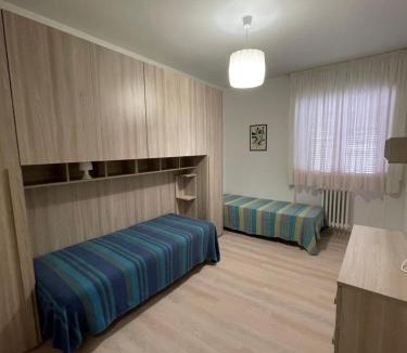 Vieste Apartment | Mamma Gina