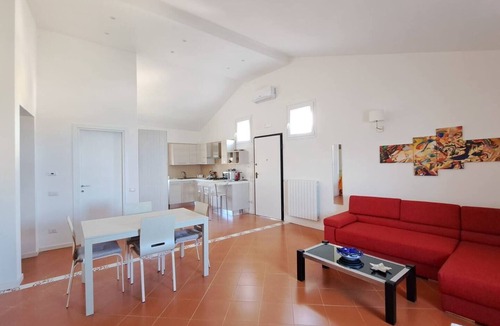 Vietri sul Mare House | Mamma Wanda Seaview Home - Amalfi Coast