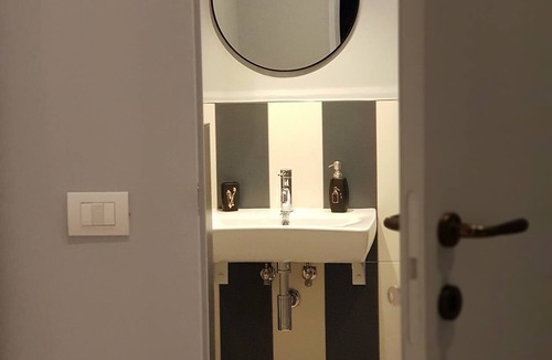 Bari City Centre House | MammaDada Guest House