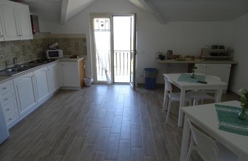 Nocera Terinese Bed & Breakfast | MaMo B&B
