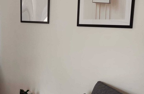 Pescara Apartment | MAMUS HOUSE