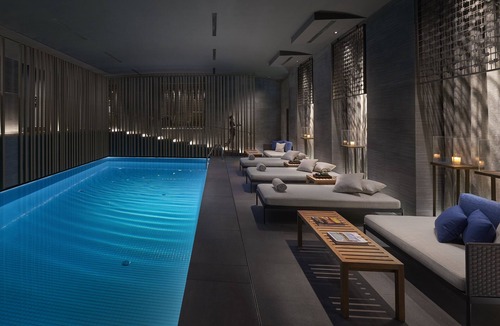 Scala Hotel | Mandarin Oriental, Milan