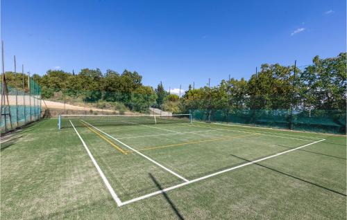 Monte Santa Maria Tiberina Apartment | Mandorli