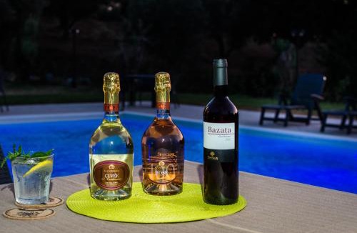 San Mango d'Aquino House | Manfredi Agriturismo