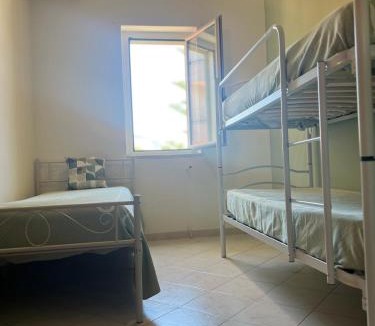 Pizzo Apartment | Mangari Relax Experience