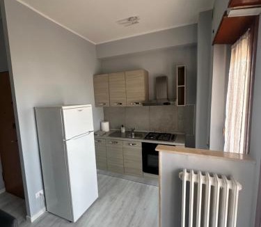 Villa Rosa Apartment | Manna sul mare apartment