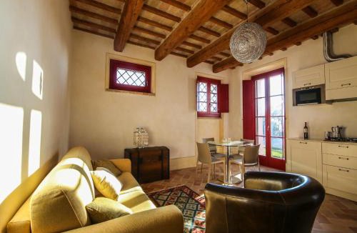Monsano Villa | Manor in Marche near Adriatic Beaches