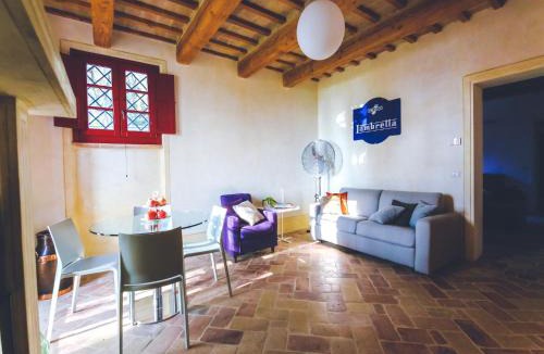 Monsano Villa | Manor in Marche near Adriatic Beaches