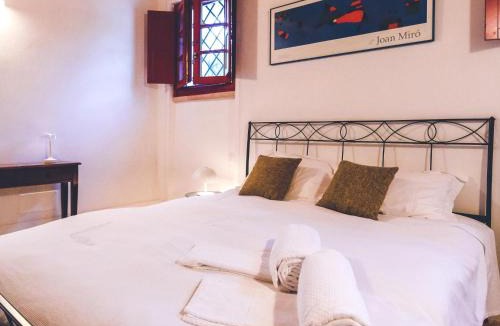 Monsano Villa | Manor in Marche near Adriatic Beaches