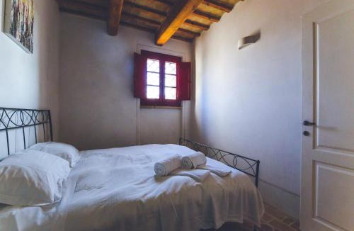 Monsano Villa | Manor in Marche with Pool & Near Adriatic Beaches