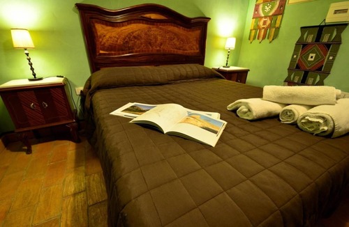 Caserta Bed & Breakfast | Manouche B&B Bistrot